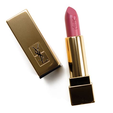 ysl rouge swatch rose stiletto|ysl rose stiletto 9 review.